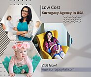 Surrogacy Costs in USA and Overseas