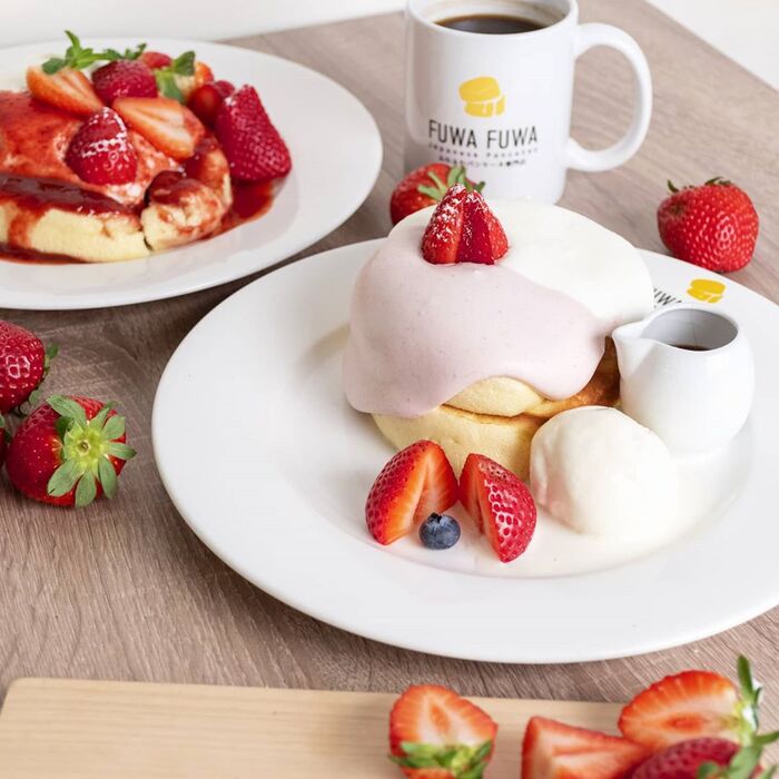 How to Make Japanese Pancakes Without Mold A Listly List