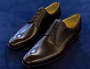 Leather Shoes for men by Barker