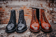 Guide: Types of Men's Leather Boots