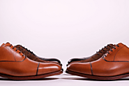 Shoes to match your job  – Barker Shoes