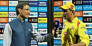 "Definitely not"- this wasn't their last match for the Chennai Super Kings, said MS Dhoni - Go Trending Go
