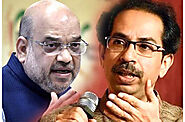 Maharashtra Governor Could Have Been Restrained In Choice Of Words To Uddhav Thackeray: Amit Shah - Go Trending Go