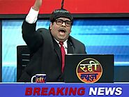 Boycott Kapil Sharma Show trends after Kiku Sharda makes fun of a journalist covering Sushant Singh Rajput news - Go ...
