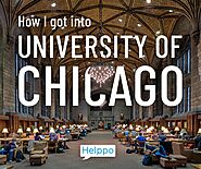 How to Secure Admission in University of Chicago