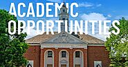 Seek Academic Opportunities Beyond the Classroom
