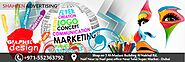 Roll Up Banner | Backdrop Stand| Pop Up Banner |Book Printing in UAE