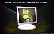 ﻿Online Picture Portfolio for your business