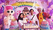 Badut Rino 087879195366 || 20210103 Shalwa Kharisma Putri is turning 3 - Ciampea Bogor