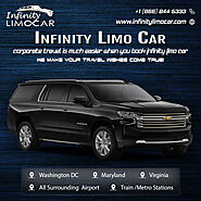 Infinity Limo Car Service