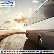 Rent Party Bus-Infinity Limo Car