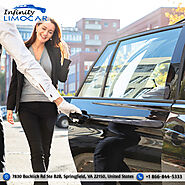 Best Limo Service In DC Area