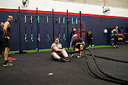 Fitness Training Courses in Australia