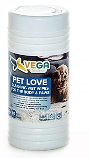 Pet Wipes For Cats