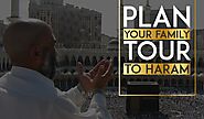 Cheap Hajj Packages and Umrah Packages All Inclusive | Get Discounted Hajj & Umrah Deals from Travel To Haram