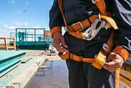 Tips to Follow From the Height Safety Specialists • adpapa