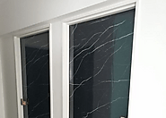 Interior Designer Laminate HDB Bedroom Door (Up to 3000 Designs)