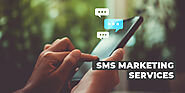 SMS Marketing Services | Finest Tech Solution