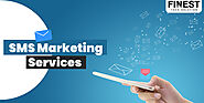 SMS Marketing Services- Spread Promotional Messages