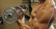 Do This One Exercise To Get Massive Biceps