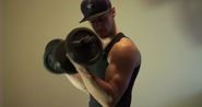 Top 7 Dumbbell Bicep Exercises at Home! Get BIG Arms!