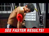 Tricep Workout Fix (SEE FASTER RESULTS!)