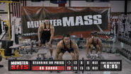 Monster Mass Tricep Workout