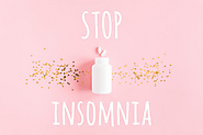 ARE SLEEPING PILLS EFFECTIVE IN TREATING INSOMNIA?