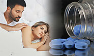 Are Erectile Dysfunction Pills Safe? - uk pharmacy