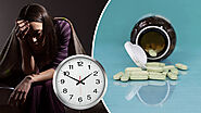 What Are The After-Effects Of Zopiclone Tablets?