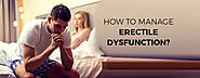 Is Erectile Dysfunction Treatable? - uk pharmacy