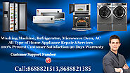 Ifb Washing machine Service Center Malad |Appliances