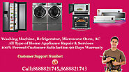 Ifb Refrigerator Service Center Tilak Nagar I Home Appliance