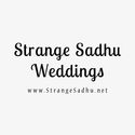 Strange Sadhu Weddings