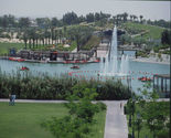 Safa Park in Dubai