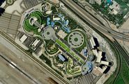 Khalifa Park, Abu Dhabi