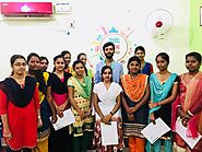 IEEE Arduino projects in Chennai