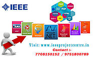 ns3 project centers in Chennai