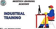INDUSTRIAL TRAINING IN LUCKNOW