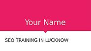 BEST SEO TRAINING IN LUCKNOW by Akestech Academy - Issuu