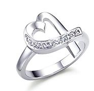 Silver Rings Wholesale