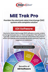 EDI Software