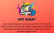 Graphic Designing Course in Surat | Learn Graphic Designing