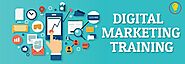 Digital Marketing Training Course Surat