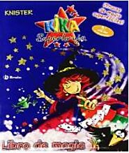 Libro de magia. Kika superbruja