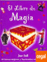 El libro de magia