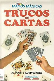 Trucos de cartas