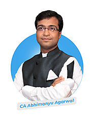 CA Abhimanyu Agarrwal - Edugyan