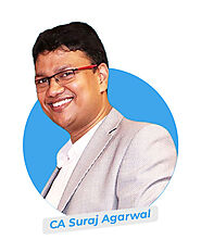CA Suraj Agarwal - Edugyan