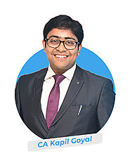 CA Kapil Goyal - Edugyan